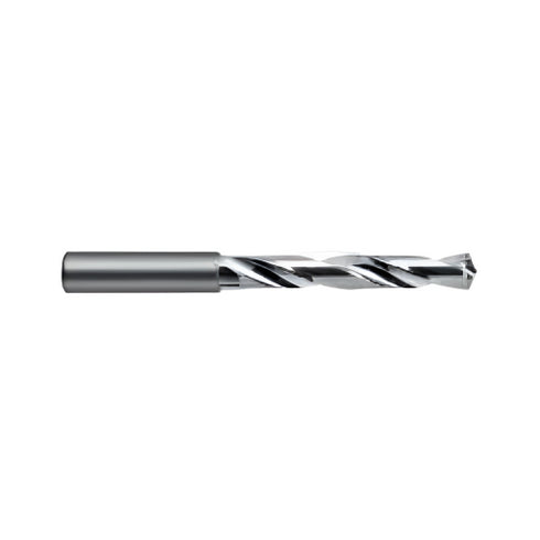 Aluminum Carbide Drill 5xD with Coolant, 71791
